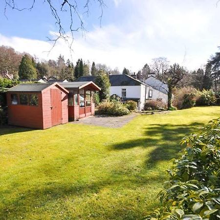 Gavel Cottage Bowness-on-Windermere Kültér fotó