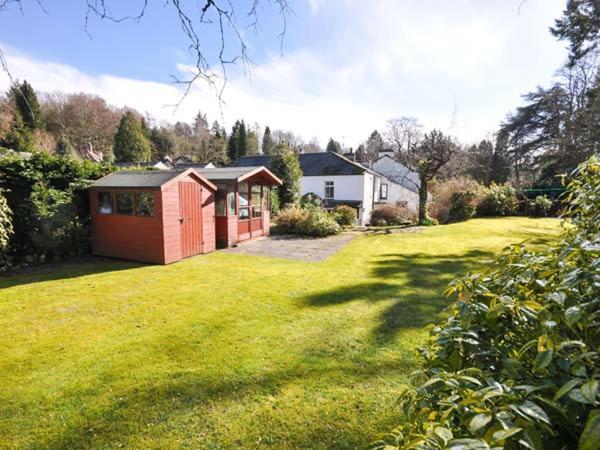 Gavel Cottage Bowness-on-Windermere Kültér fotó