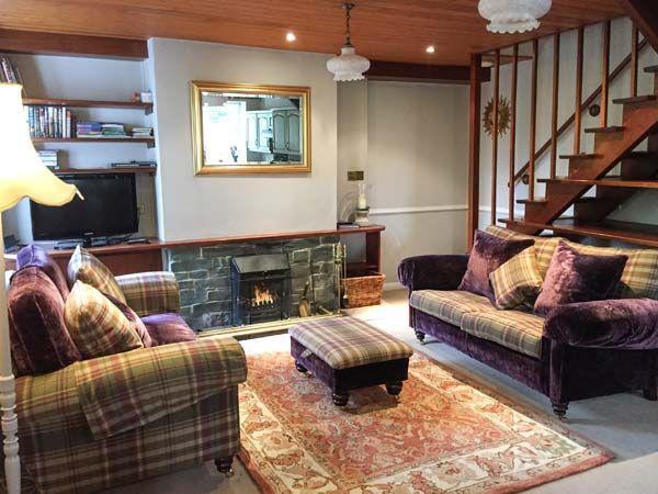 Gavel Cottage Bowness-on-Windermere Kültér fotó