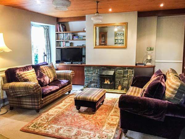Gavel Cottage Bowness-on-Windermere Kültér fotó